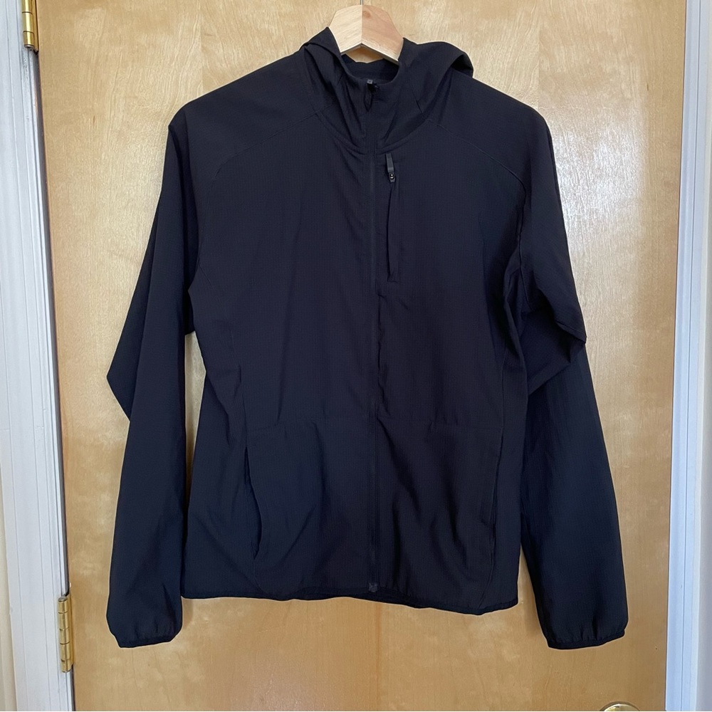 Brooks Canopy jacket